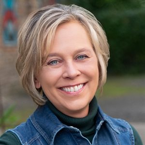 Heather M. Herndon