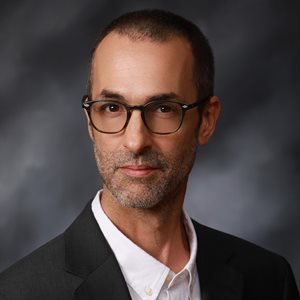 Peter Douglass